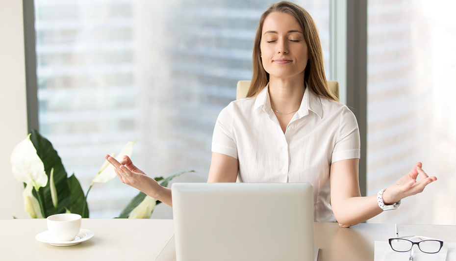 Obvladovanje stresa na delovnem mestu